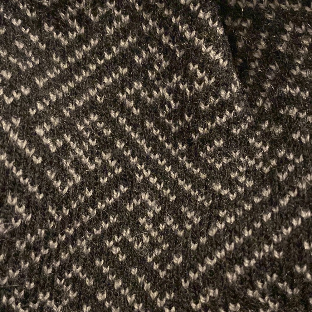 ASICS wool winter running hat - Picture 3 of 3